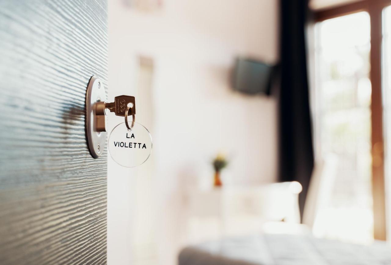 Myricae Rooms Affittacamere No Late Arrival Fiumicino Exterior photo